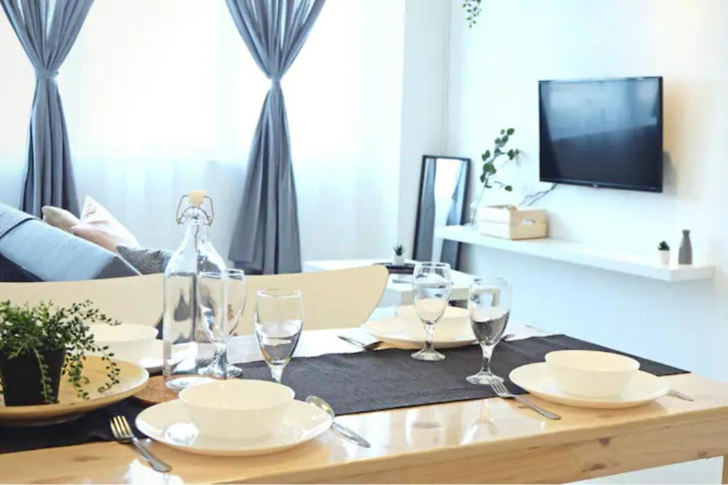 Puchong Skypod Residence, 1-5 Pax Cozy Unit, Walking Distance To Ioi Mall, 10Min Drive To Sunway Bagian luar foto