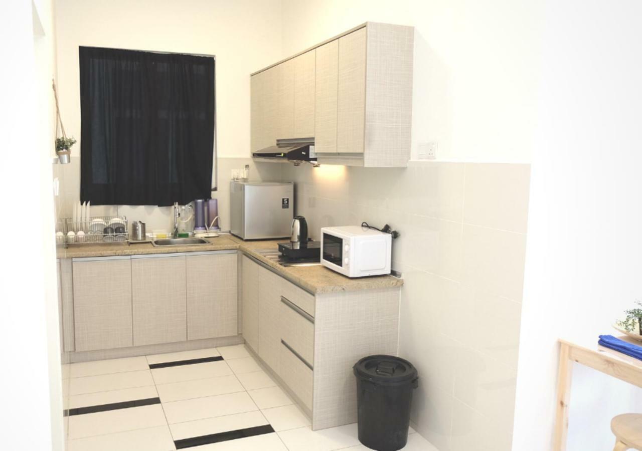 Puchong Skypod Residence, 1-5 Pax Cozy Unit, Walking Distance To Ioi Mall, 10Min Drive To Sunway Bagian luar foto